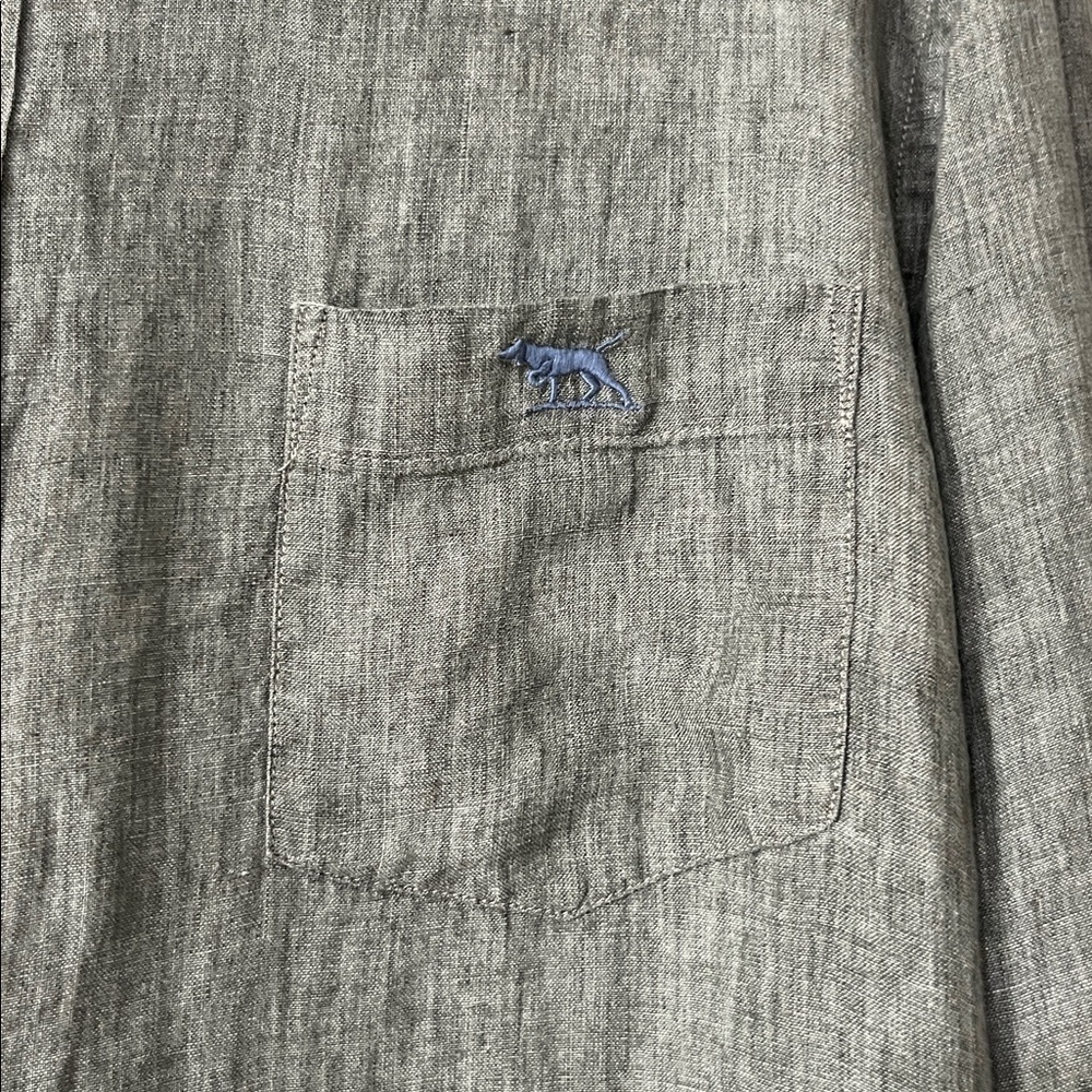 Rodd & Gunn Casual Shirt - Picture 3 of 12